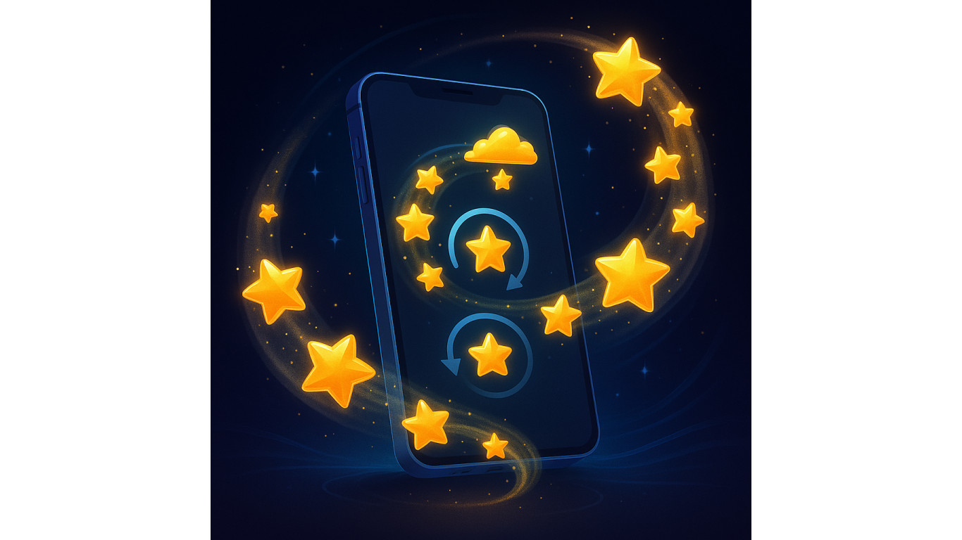 Как вернуть звезды в ТГ: возможен ли возврат Telegram Stars