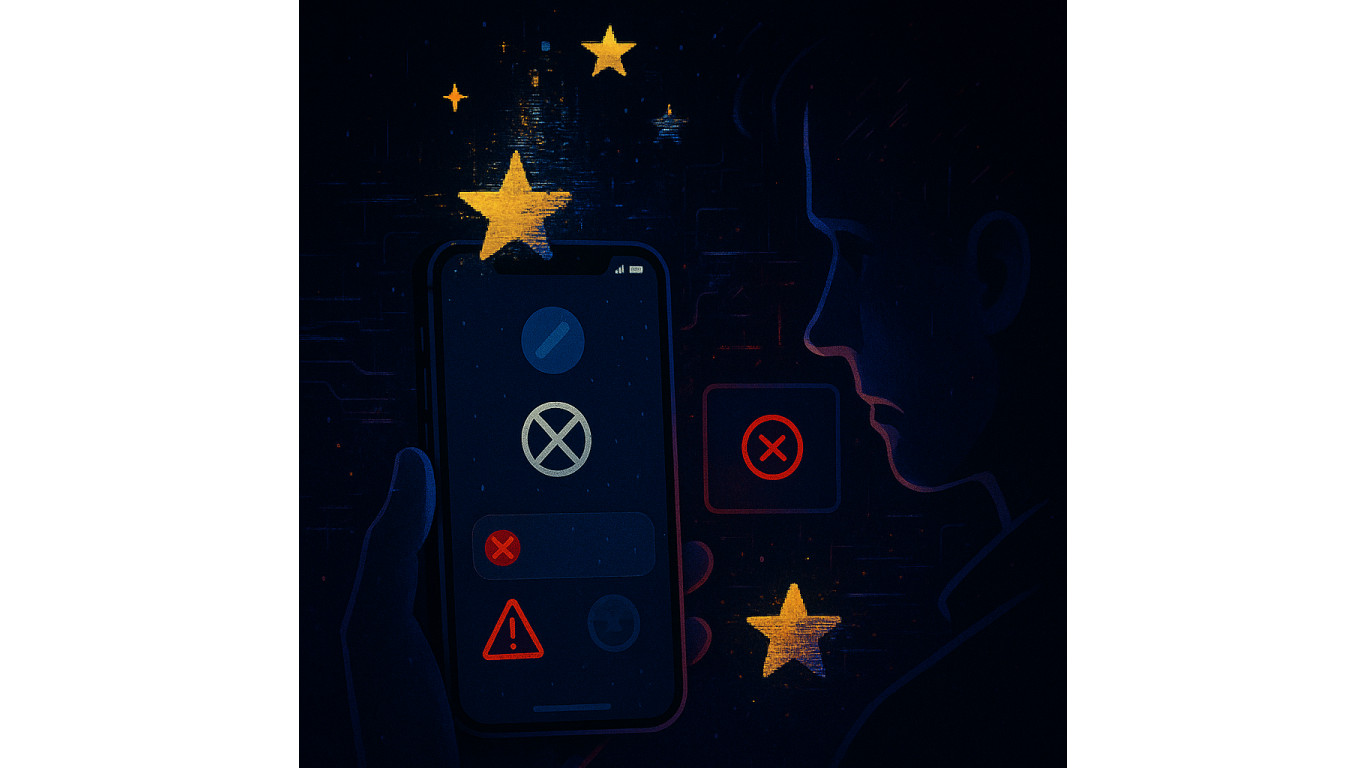 Не приходят звезды в ТГ, в чем причина и как это исправить